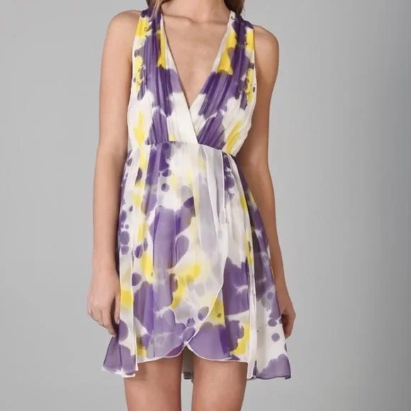 alice and olivia chiffon dress ALICE + OLIVIA Katia ruffled floral-print fil coup chiffon maxi dress